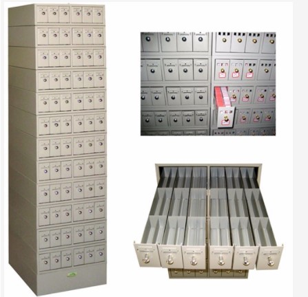 Biochemical --Slide /Paraffin Block / Slide Storage Cabinets