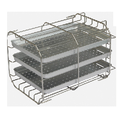 Laboratory table top autoclave, dental autoclave Class B series BIOBASE 45L/60L/80L