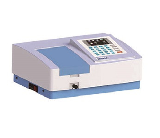 BIOBASE Pre-aligned Spectrophotometer or konica minolta spectrophotometer