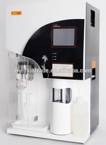 BKN-110F Automatic Kjeldahl Distiller Nitrogen Analyzer, Kjeldahl Apparatus with cheap price