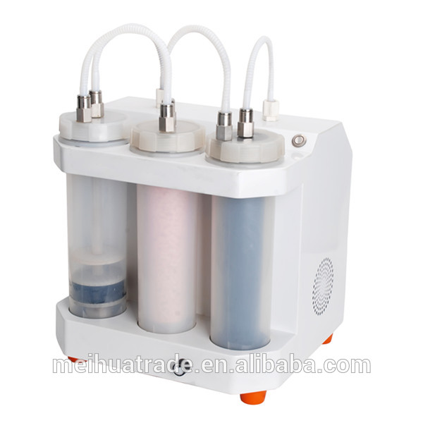 ES402 waste gas scrubber for kjeldahl digestion