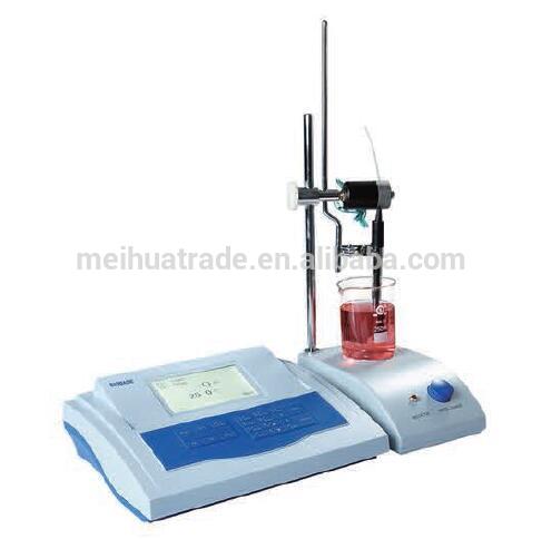 Automatic Potential Titrator Digital Titration Instrument Apparatus