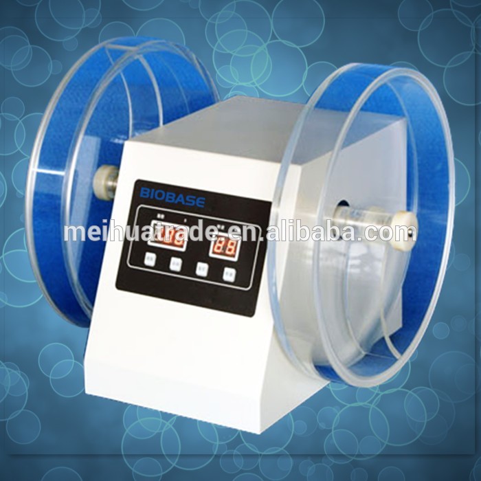 BIOBASE  High PrecisionTablet Friability Tester Apparatus/Abrasion Tester