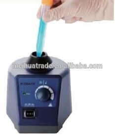 MX-S Laboratory mixers adjustable speed Vortex Mixers Microplate Mixer shaker