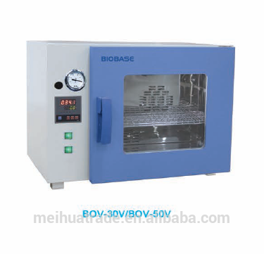BIOBASE 50L Vacuum Drying Oven for Lab Use