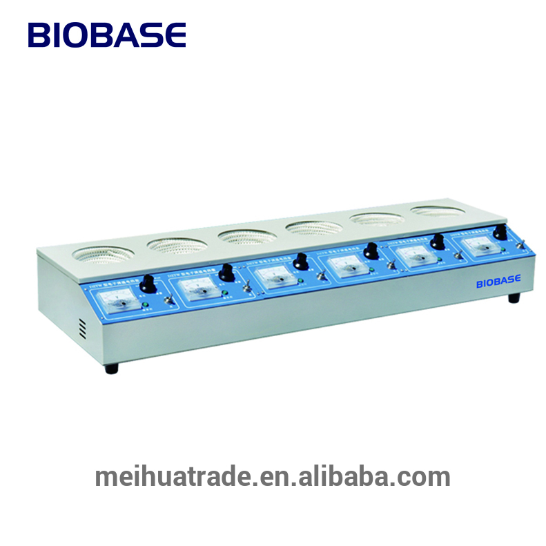 HM-IV Several Rows Electronic Control Heating Mantles/ lab heating mantles