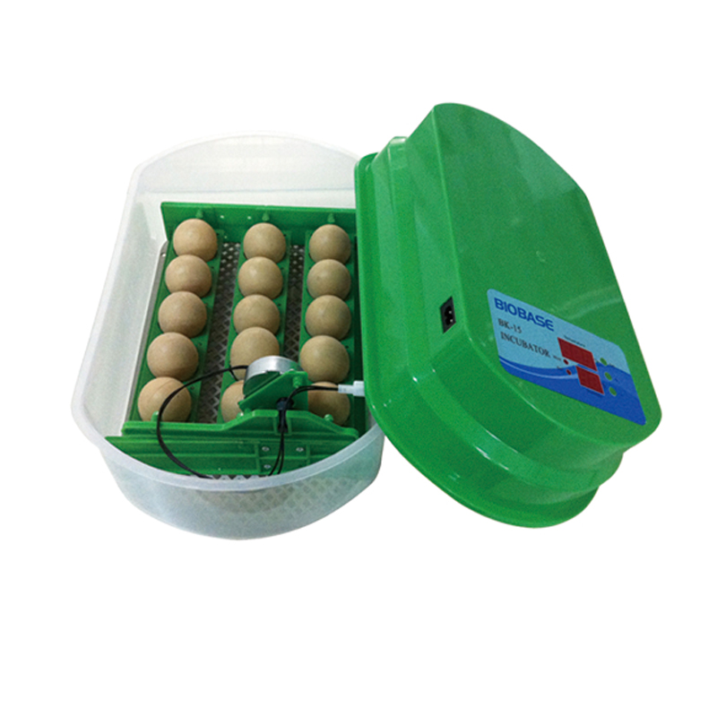 BIOBASE China Automatical Egg Incubator with Cheap Price and Best-selling