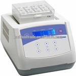 Biobase TSI-100 CE Certification LCD Display Laboratory Thermostatic Mixing Device Thermo Shaker Incubator