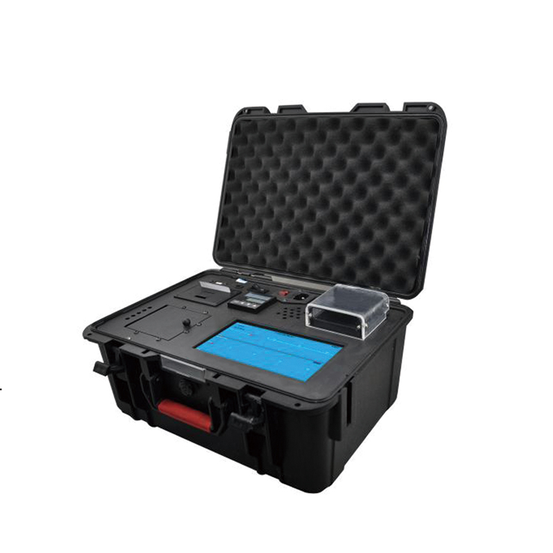 High quality laboratory digital portable water analysis tester hot sale