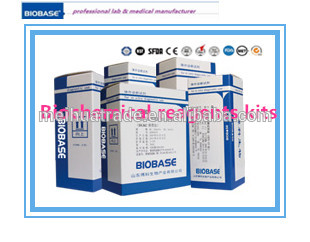 BIOBASE biochemistry Reagents for all brands
