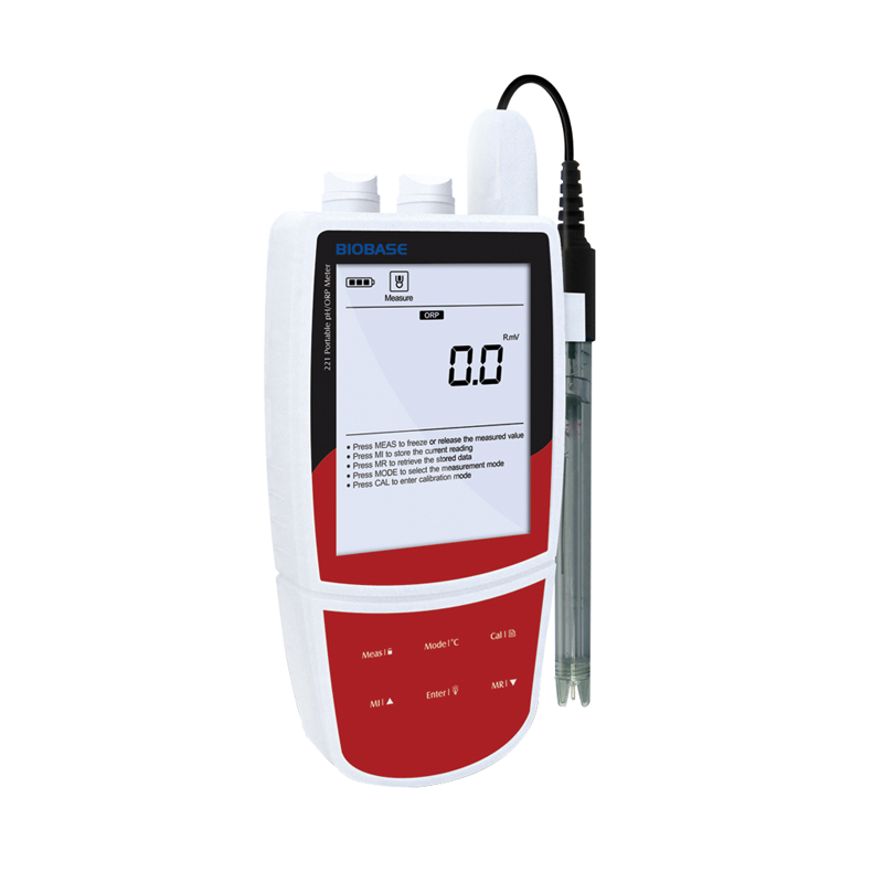 China Factory Direct Meter Pocket Conductivity Tester with Cheap Price