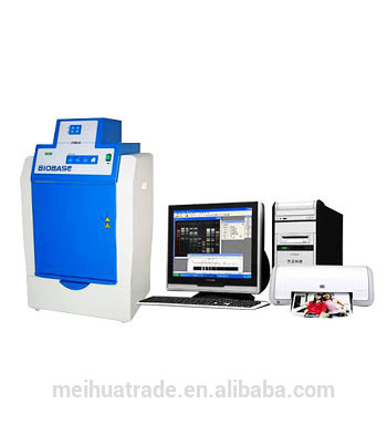BIOBASE High Quality and best Price BK04S-3C Gel Document Imaging System