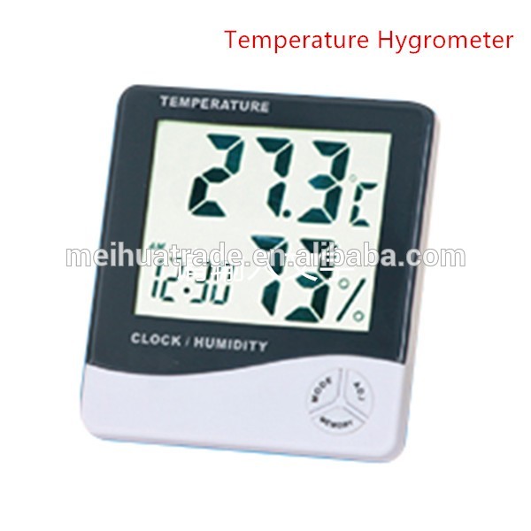Temperature Hygrometer/digital thermo hygrometer skype: psyche_lxf