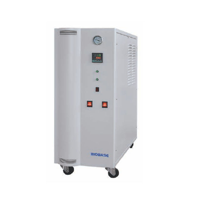 High Quality Only One Time Adding Lye Hydrogen Generator