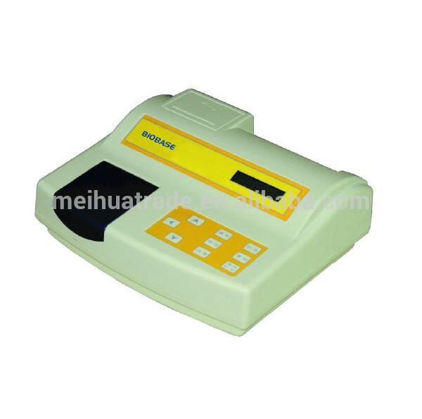 BIOBASE Lower price Benchtop Turbidimeter (BK-T200A)
