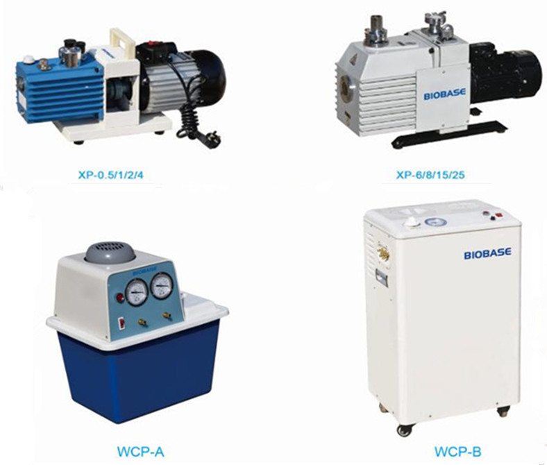 GM-0.33A portable electric dental Vacuum Pump/Cheap Suction pump for lab