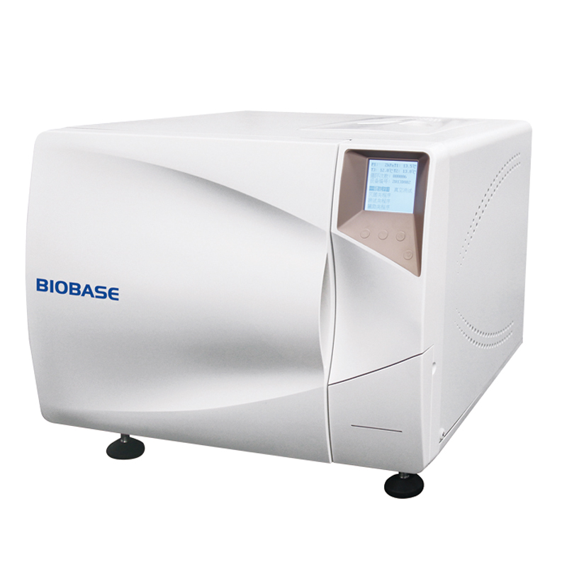 18L/24L/45L/60L/80LTable top autoclave,dental autoclave, vacuum drying autoclave Class B
