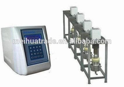 LCD Display Automatic Ultrasonic Cell Disruptor UCD Series for Biological Pharmacy Medical Laboratory Use