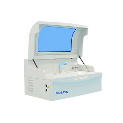 BK-200(SAPPHIRE) Bench-top Auto Chemistry Analyzer