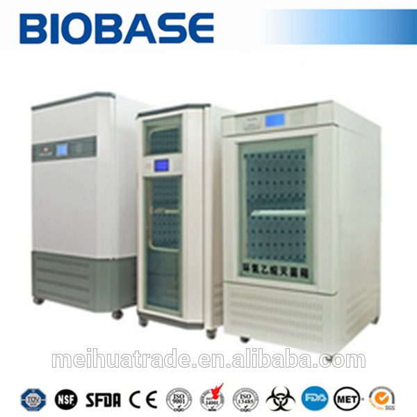 BIOBASE 65L ETO Sterilization Equipments Ethylene oxide sterilizer epoxy ethane sterilizer