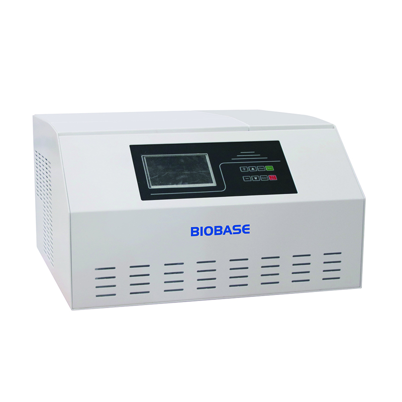 BIOBASE PCR Centrifuge High Speed Centrifuge