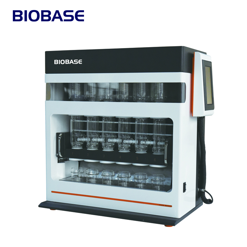 Audio and visual alarm function body fat analyzer