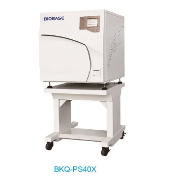 BIOBASE H2O2   Plasma Sterilizer For Cssd Equipment