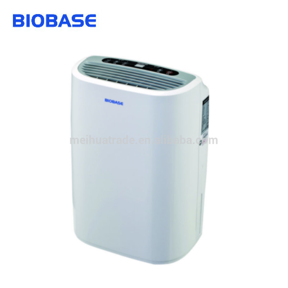 BIOBASE Home Dehumidifier with microcomputer control and intelligent operation