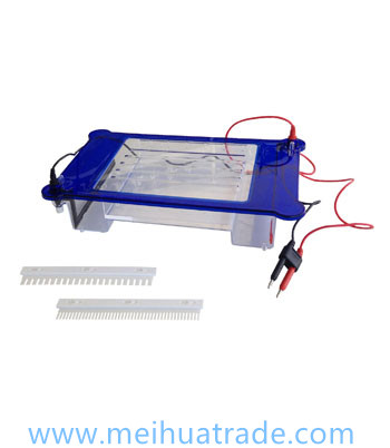 BIOBASE Abundant Buffer Horizontal Electrophoresis Tank ET-H3