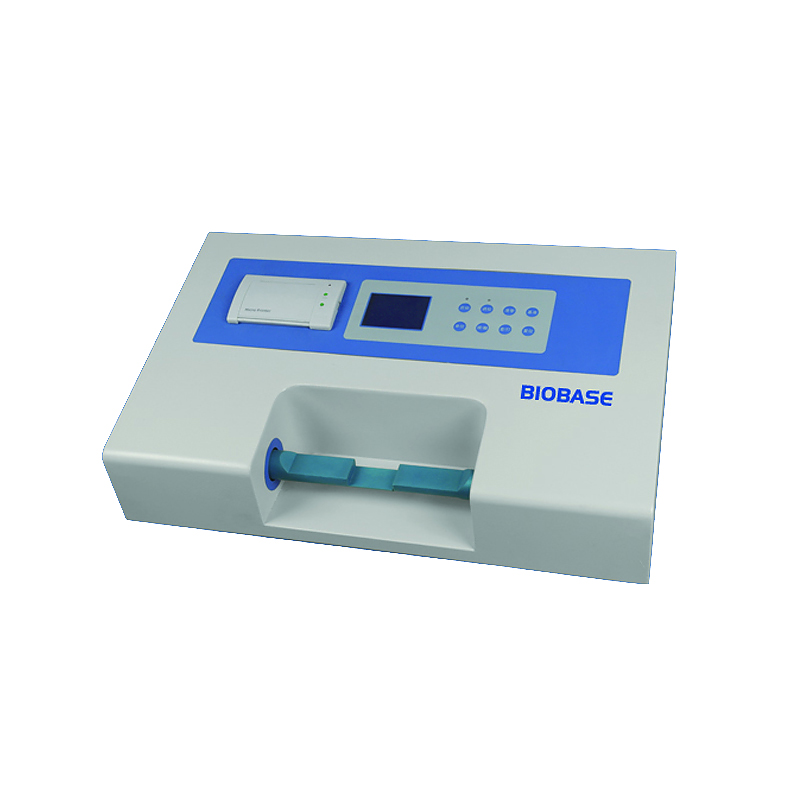 THT-1 Tablet hardness tester with printer (multi-pictures)