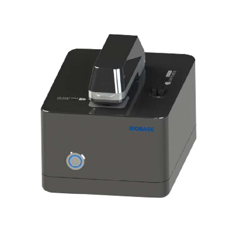 BIOBASE Micro-Volume UV/VIS Spectrophotometer china cheap lab