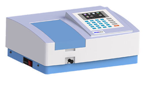 Spectrophotometer biobase brand BK-UV1800PC UV visible