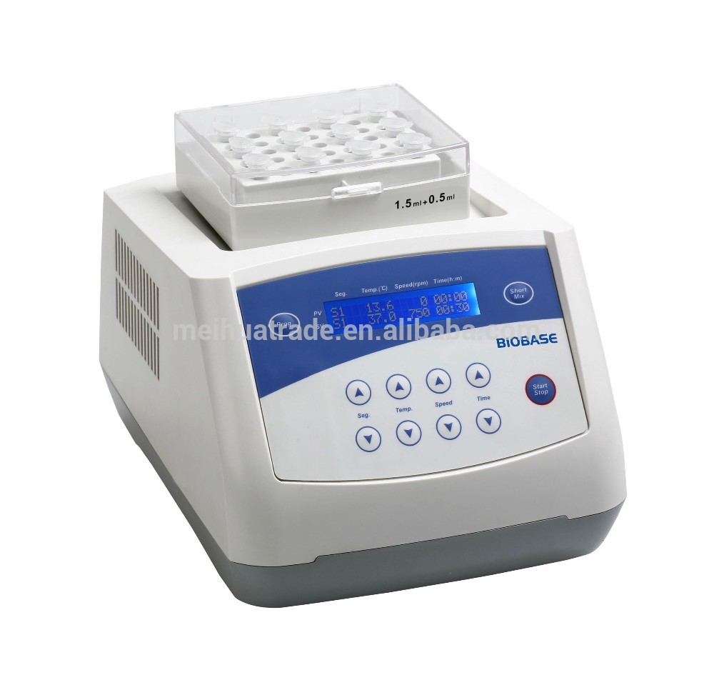 Small Thermo Shaker Incubator /orbital incubator shaker /Lab Incubators