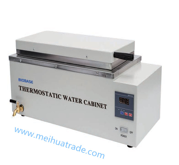 BIOBASE WT-60 New Design Tri-purpose Electro-thermal Constant Temperature Water Tank