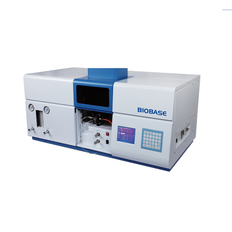 BIOBASE BK-AA4530F High Accuracy Lab Atomic Absorption Spectrophotometer with LCD Display