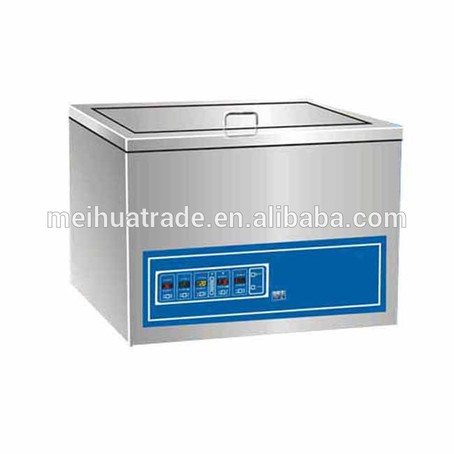 Cheap Price 80 KHz Single frequency Digital Ultrasonic Cleaner