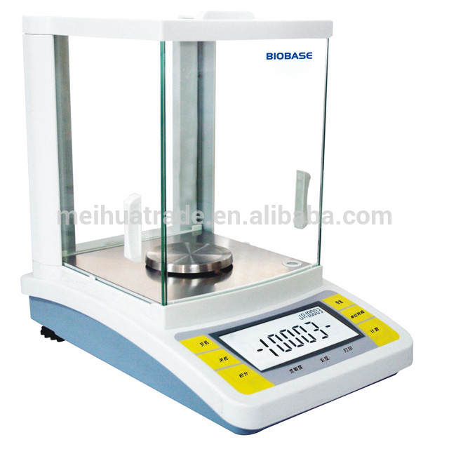 Laboratory portable Weighing Scale Electric Precision Balance