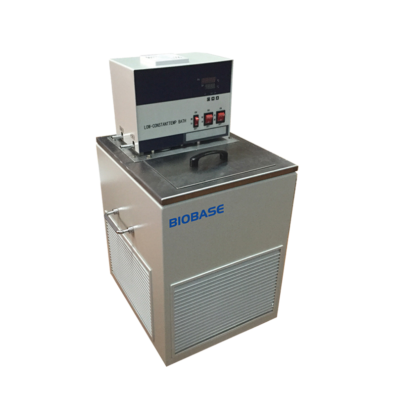 BIOBASE Laboratory Thermostatic Heating Oil Bath with low price