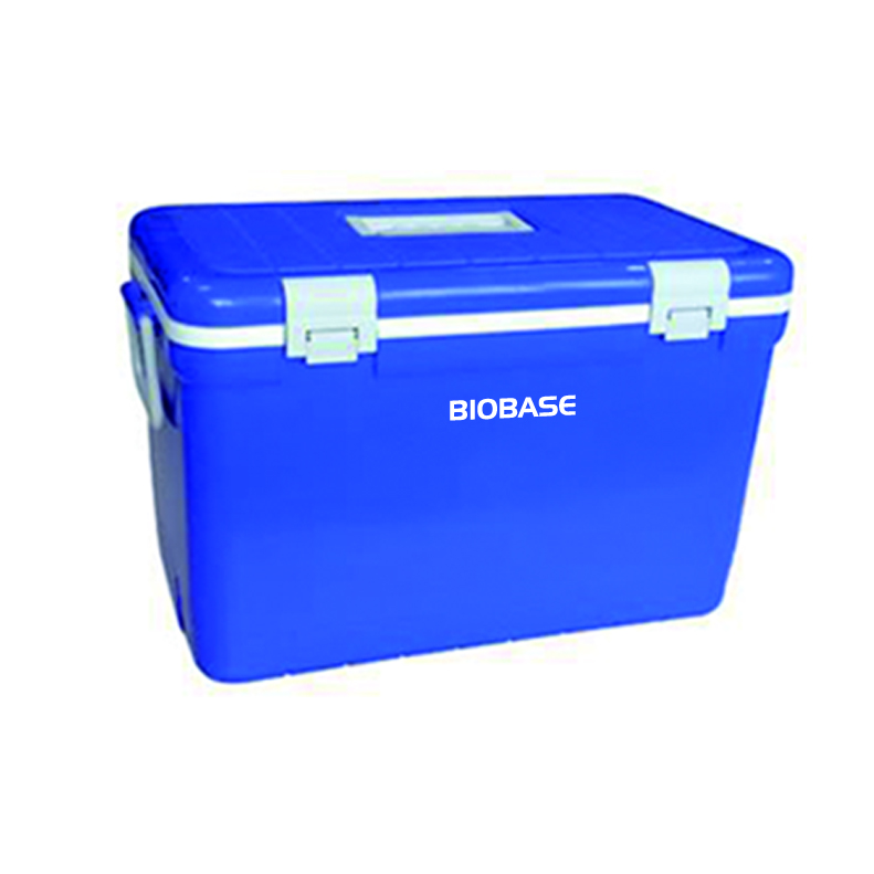 BIOBASE China cooler box/ice cooler box/Portable refrigerator