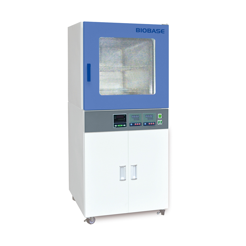 BIOBASE Laboratory equipment laboratory vaccum drying oven