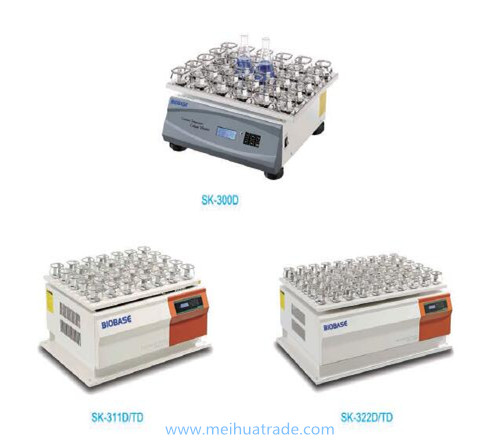 BIOBASE Constant Temperature Desktop Laboratory Use Shaker