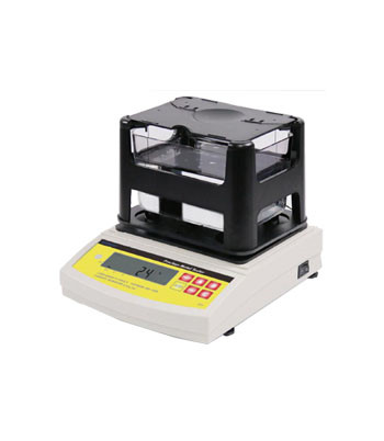 Gold Purity Testing Machine Electronic Densimeter