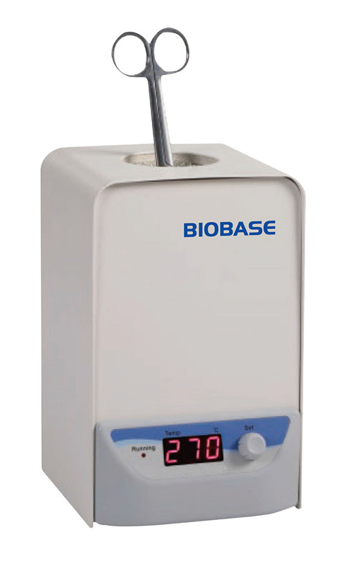 GBS-5000A Glass Bead Sterilizers mini sterilizer autoclave with cheap price