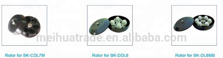 Large Capacity 1L*4 Centrifuge for Blood Bag ON SALE