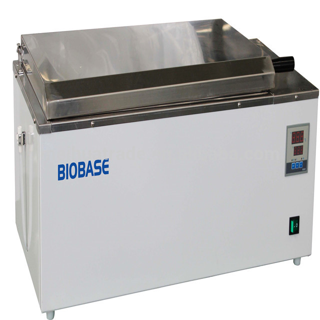 WT-42 CE marked Medical Laboratory High Eifficient LED Display Constant Temperature Water Bath/Water Tank with low price