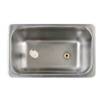 Multiple program types Table top autoclave Class B series BKM-Z18B