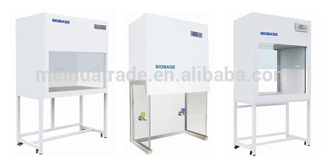 BIOBASE China High quality laminar air flow /Vertical Laminar Flow Cabinet/biosafety cabinet