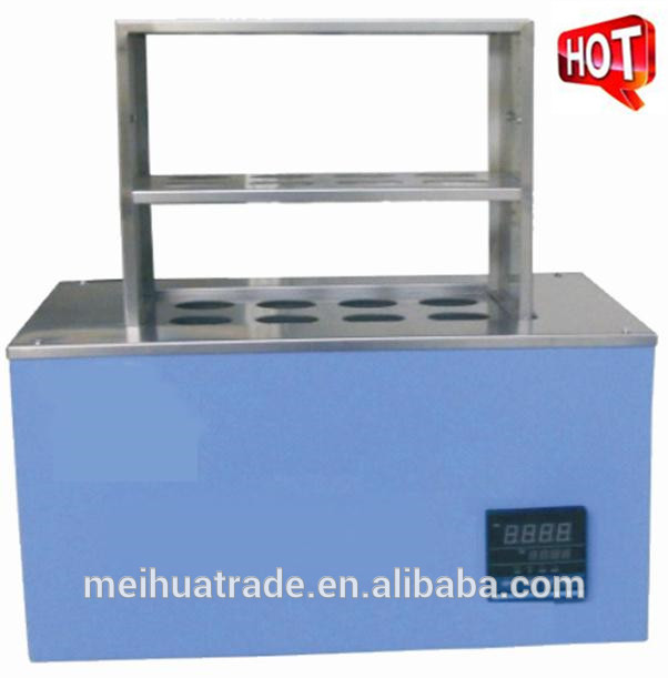 BKD-04C Kjeldahl Nitrogen Analyzer Kjeldahl digestion furnace