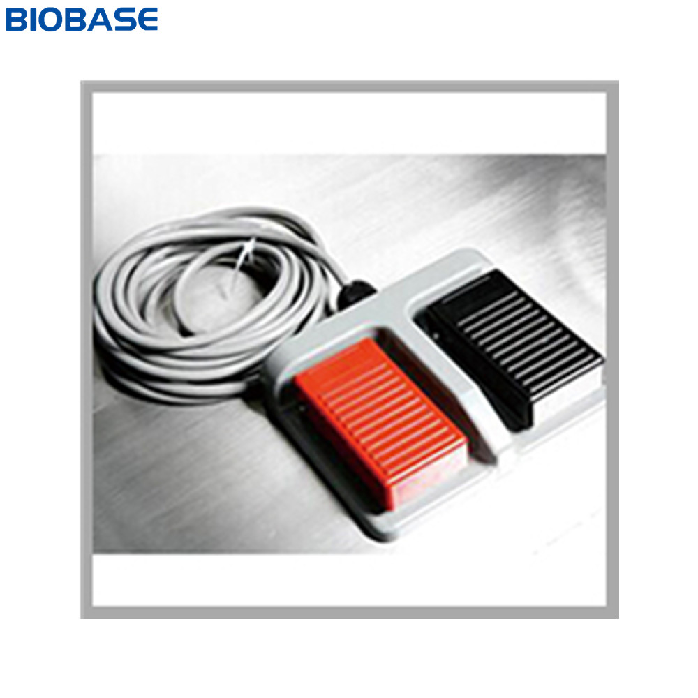 BIOBASE China Class II A2 biosafety cabinet with CE certificate