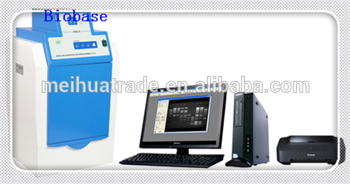 BIOBASE China Documentation Gel Document Imaging System with Cheap Price